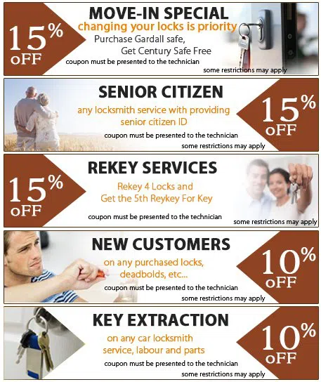 Interstate Locksmith Shop Sparrows Point, MD 410-697-2078 - coupon-01